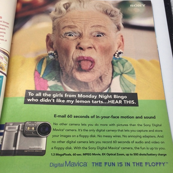 Vintage yr 1999 family life magazine. - Picture 13 of 16